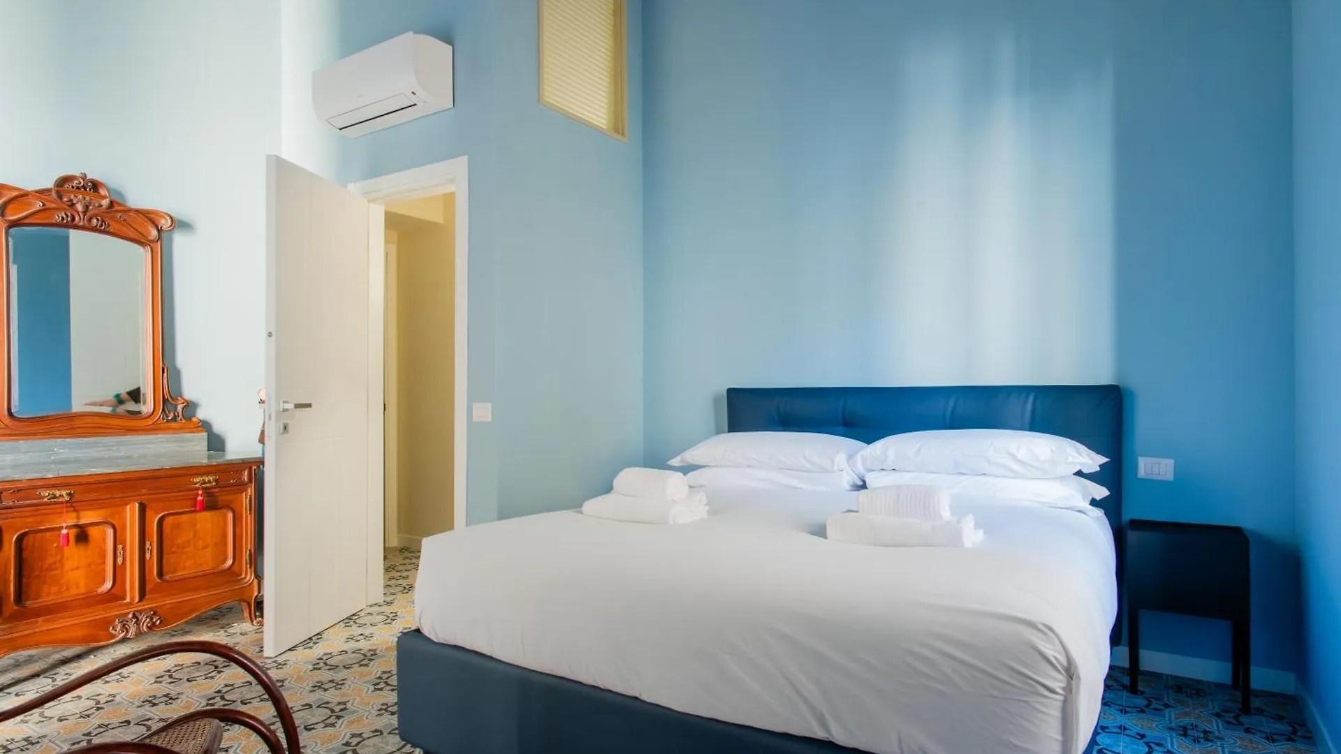 Speranzella158 By Dimorra Aparthotel Naples