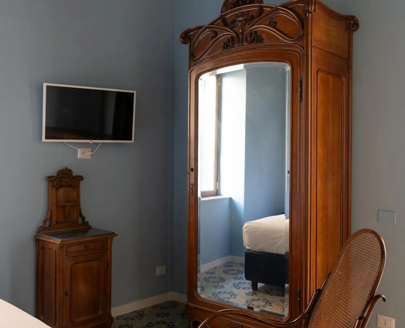 Speranzella158 By Dimorra Aparthotel Naples