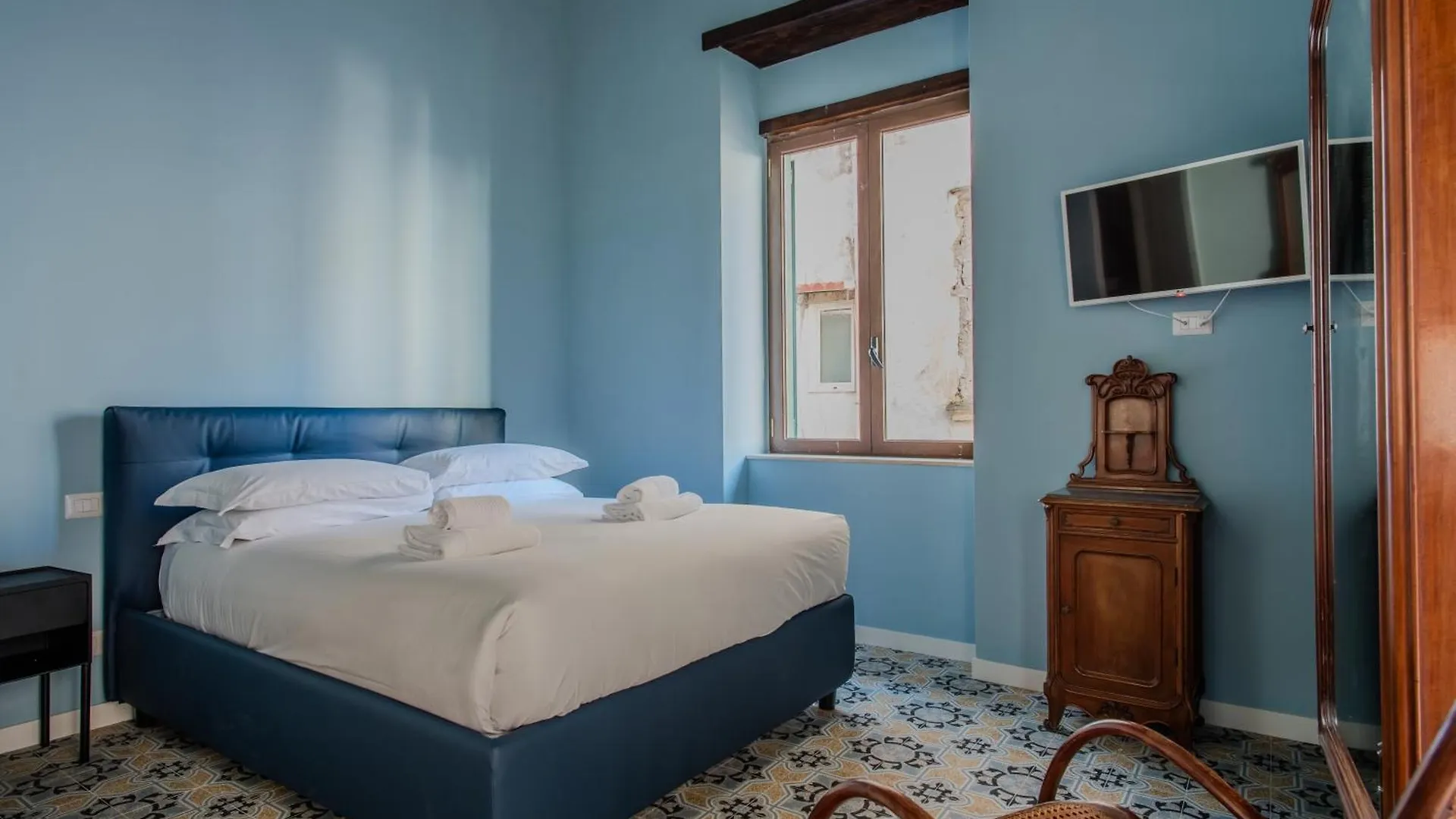 Speranzella158 By Dimorra Aparthotel Naples