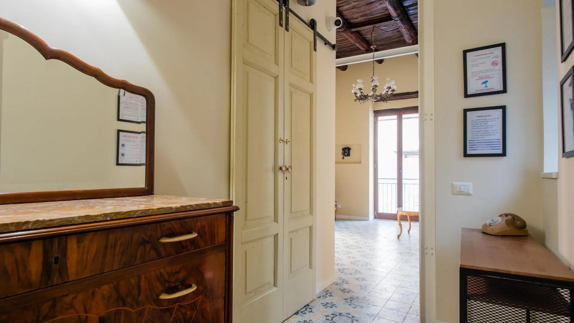 Speranzella158 By Dimorra Aparthotel Naples