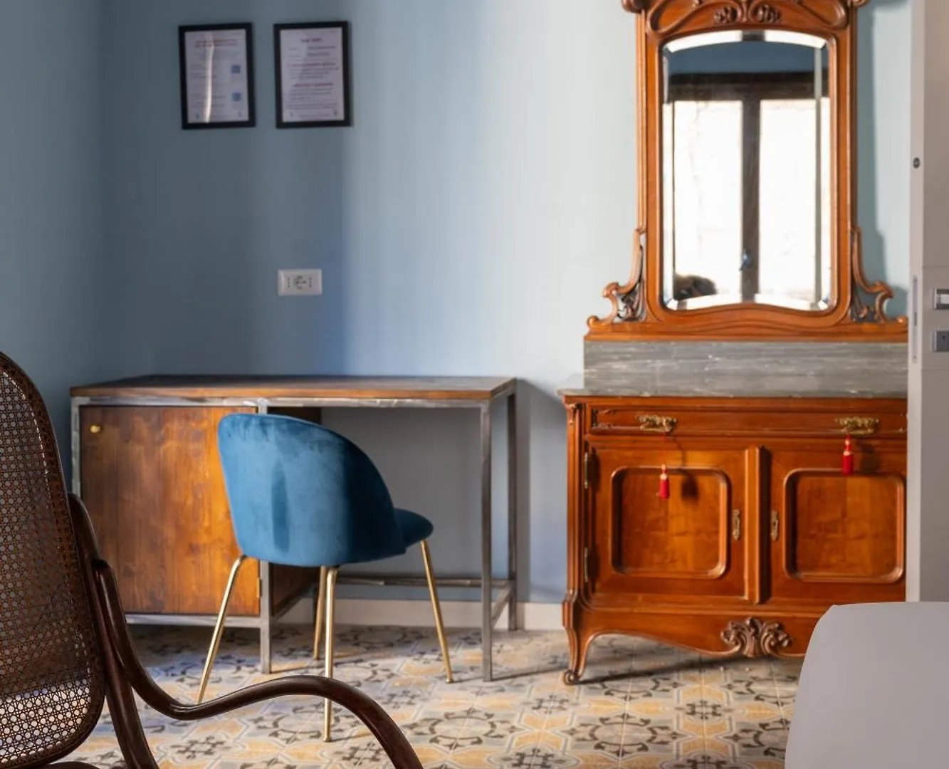 Speranzella158 By Dimorra Aparthotel Naples