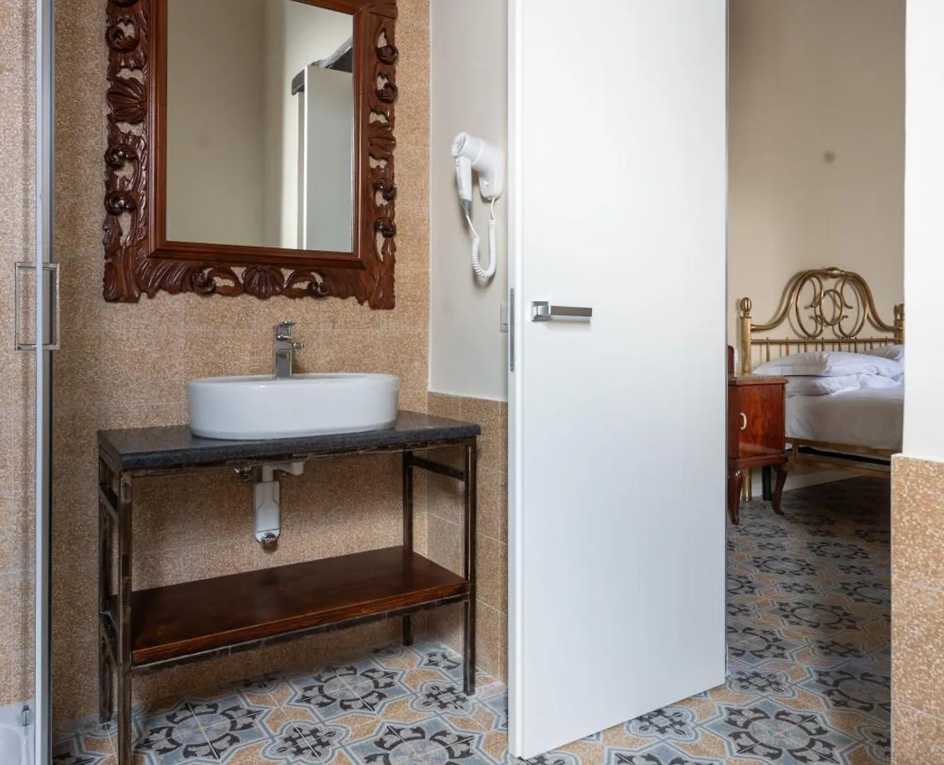 Speranzella158 By Dimorra Aparthotel Naples