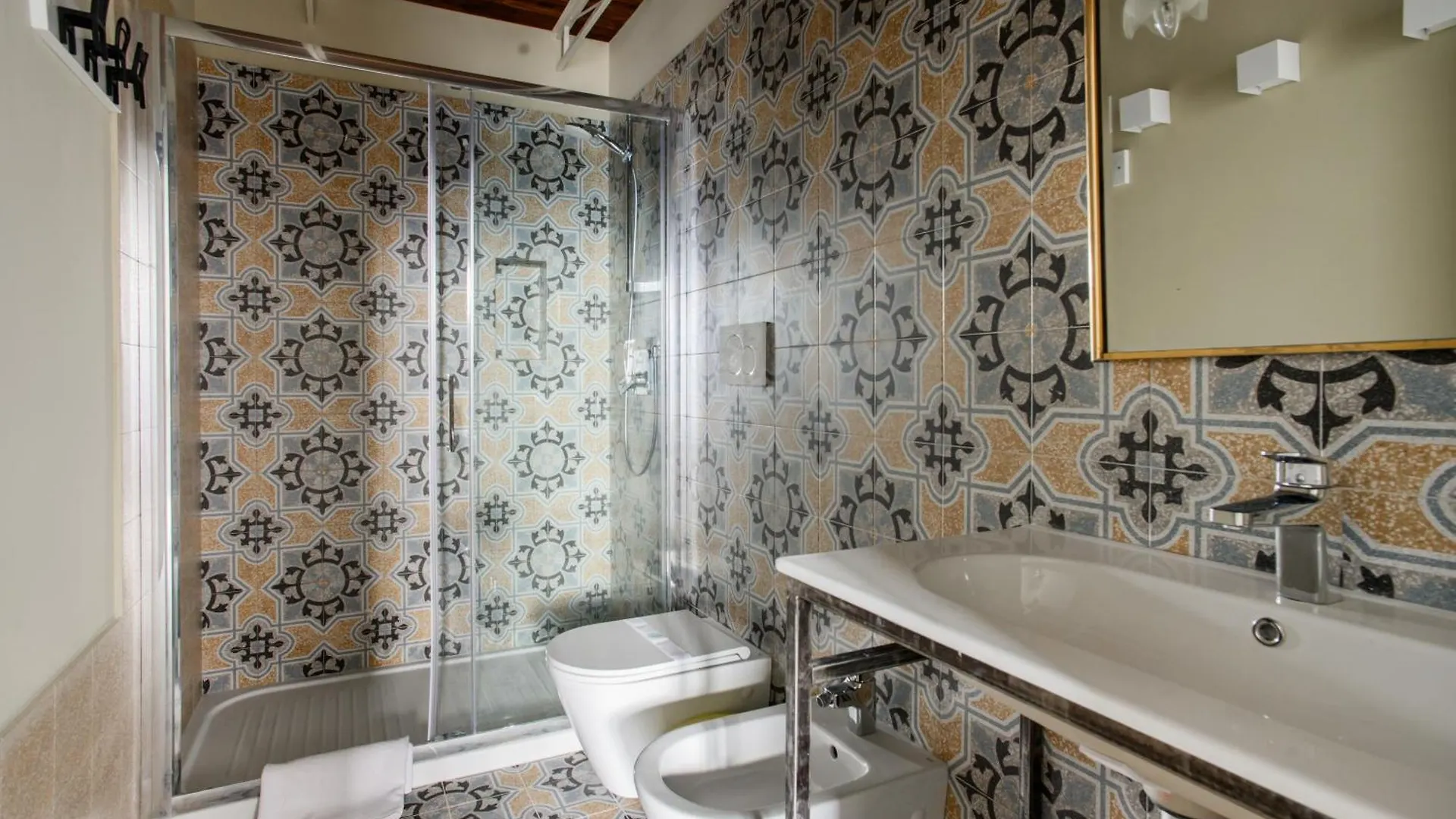 Speranzella158 By Dimorra Aparthotel Naples