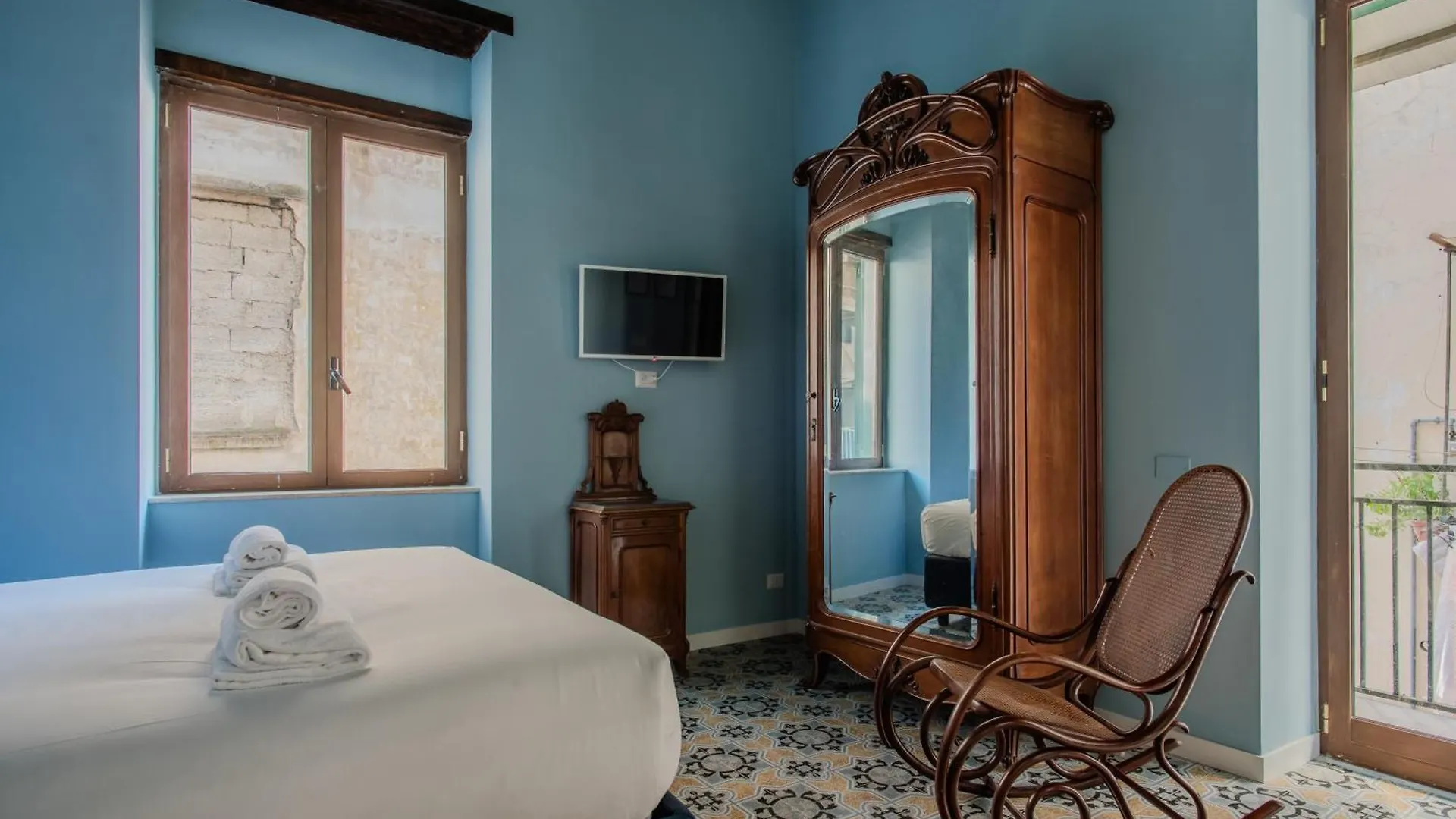 Speranzella158 By Dimorra Aparthotel Naples