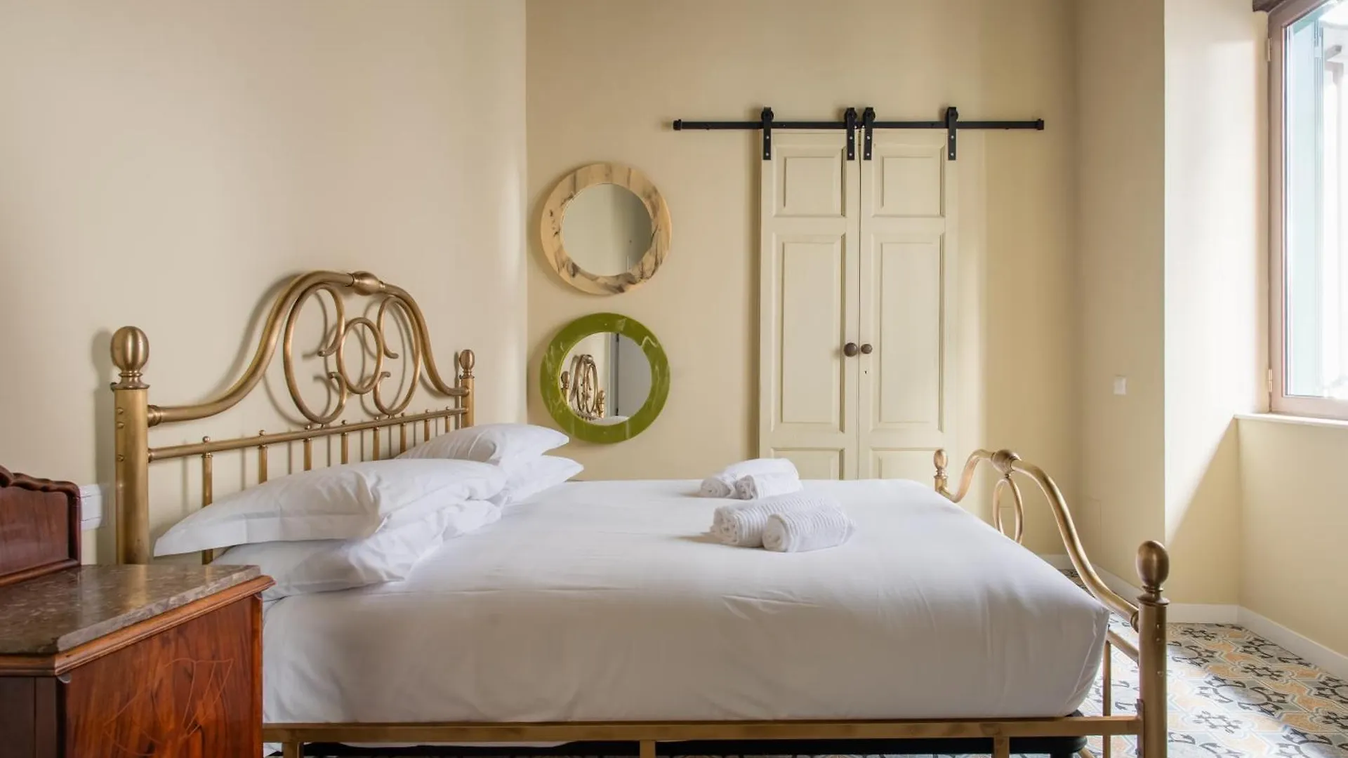 Speranzella158 By Dimorra Aparthotel Νάπολη Ιταλία