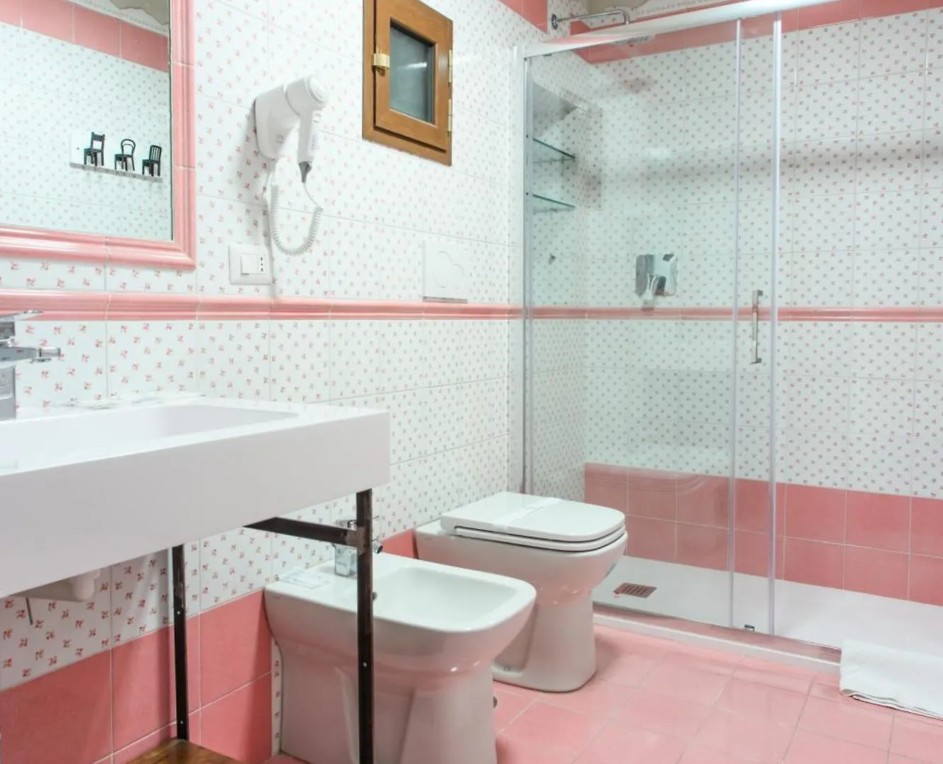 Speranzella158 By Dimorra Aparthotel Naples Italy