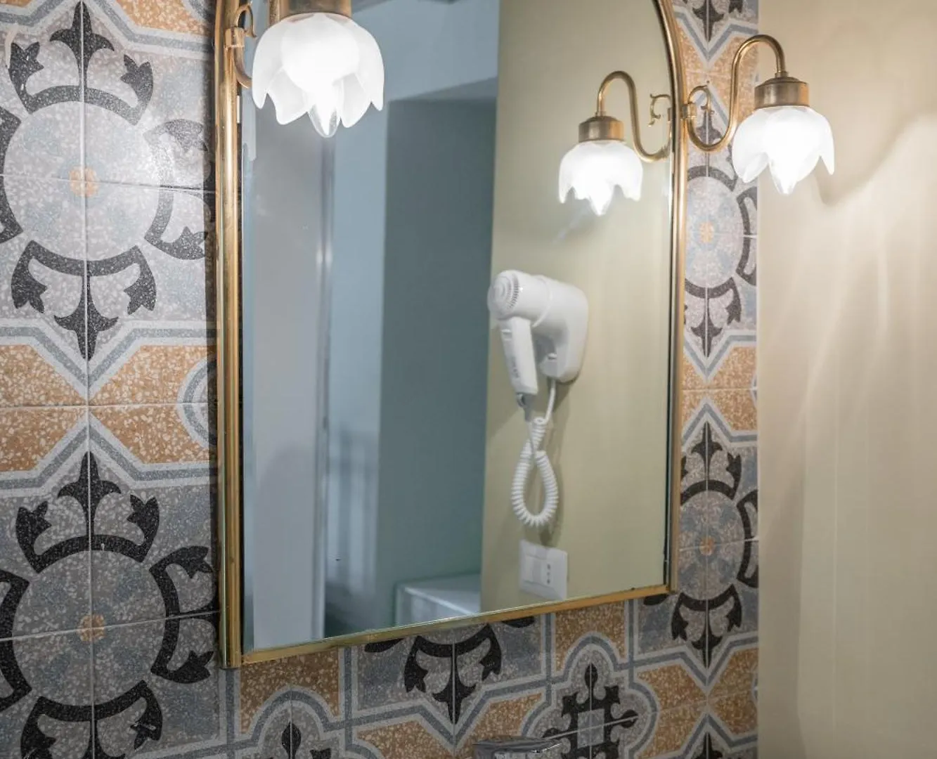 Speranzella158 By Dimorra Aparthotel Νάπολη 0*,
