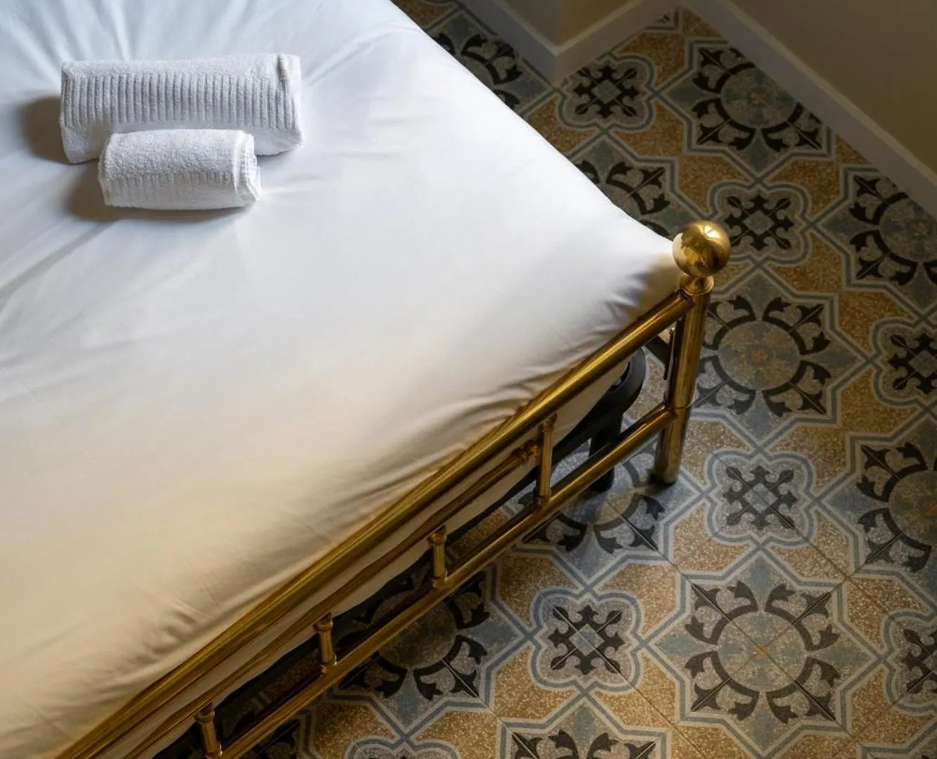 Speranzella158 By Dimorra Aparthotel Naples