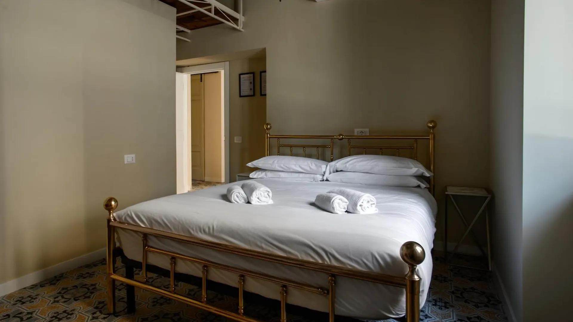 Speranzella158 By Dimorra Aparthotel Νάπολη